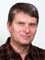 Geir Dahl
